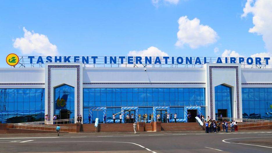 Международное авиасообщение в узбекистане и аэропорты в ташкенте