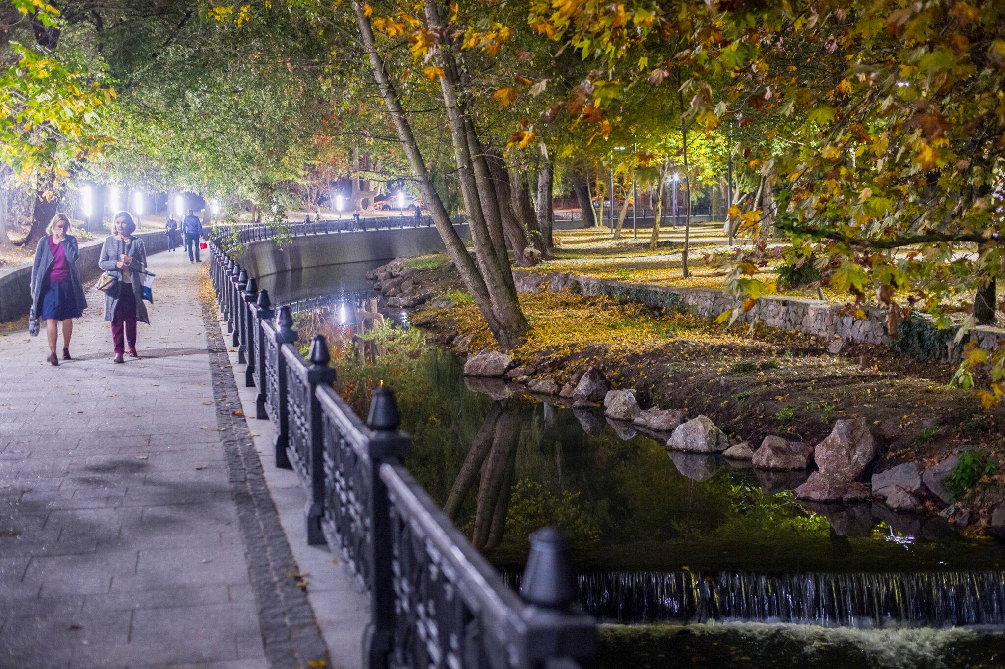 Знаменитые достопримечательности симферополя