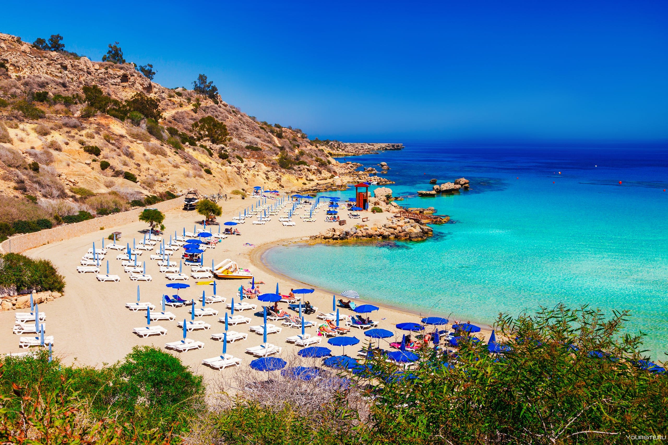 Кипр отдых отзывы цены