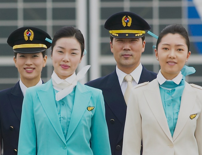 Авиакомпания korean air – официальный сайт