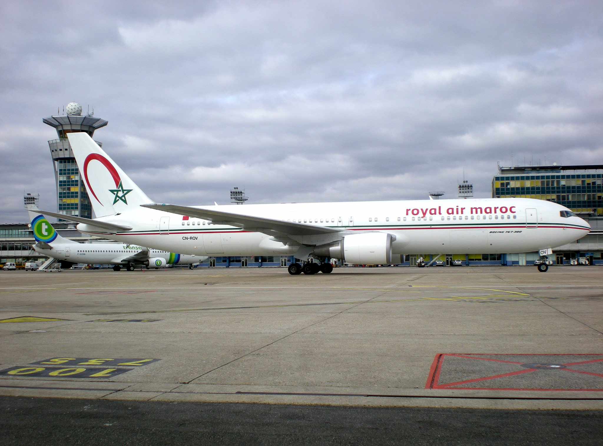 Royal air maroc | book flights and save