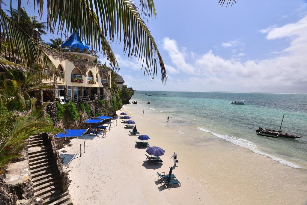 Отдых в кении 2023 — цены, лучшие пляжи и отели у моря
