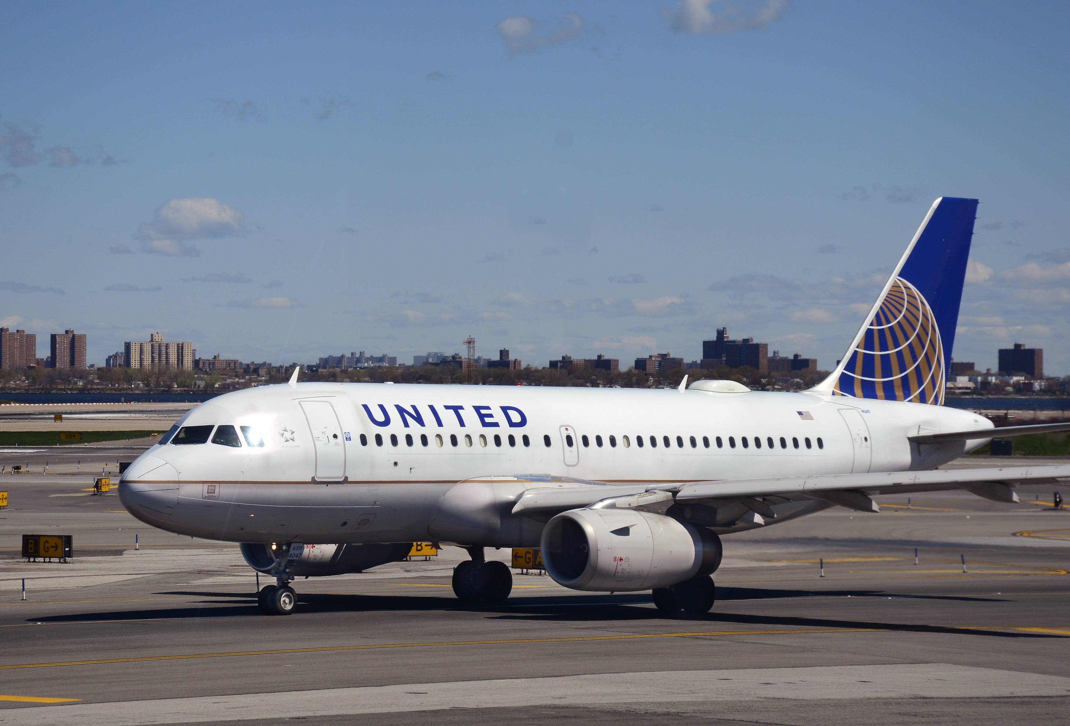 Авиакомпания united airlines — куда летает, парк самолетов, отзывы