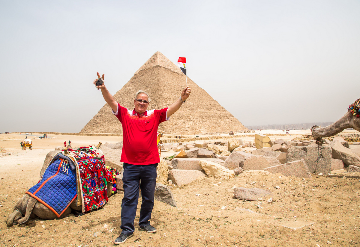 Египет можно ли отдыхать