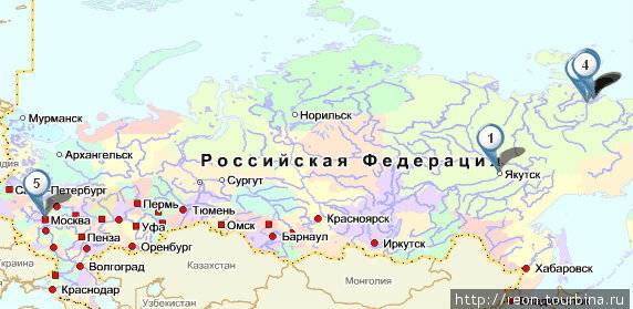 Карта зеленая линия норильск - 93 фото