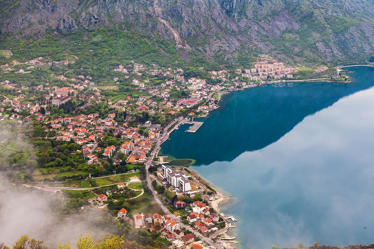 Эмиграция в черногорию для россиян: все, что нужно знать о переезде