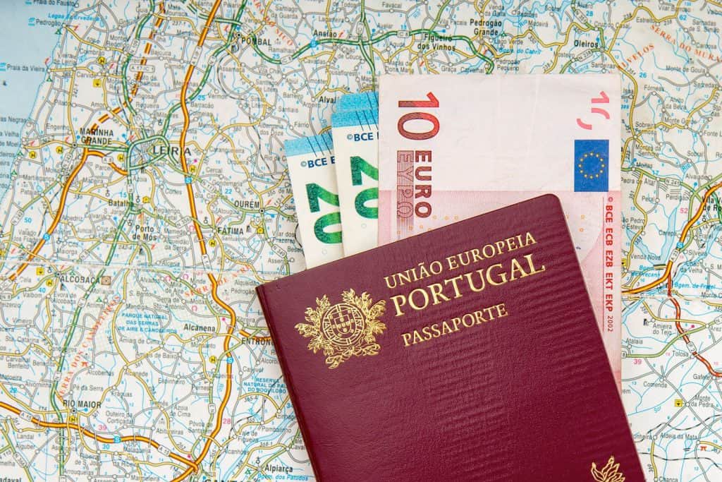 Гражданство португалии по родству в 2023 году ???? архивный центр «либертин»