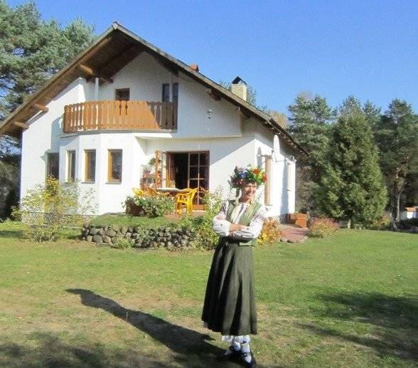 Отдых на фермах россии