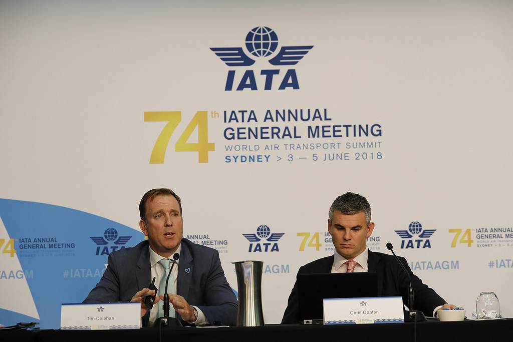 Международная ассоциация воздушного транспорта задний план приоритеты и безопасность и надежность