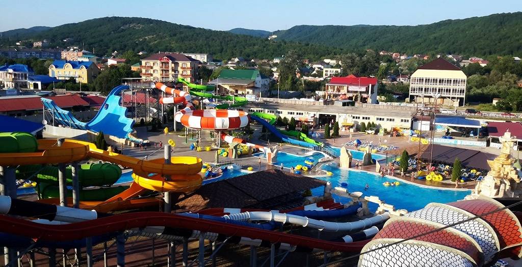 Отдых в джубге: отзывы. краснодарский край, туапсинский район, пос. джубга: достопримечательности, развлечения :: syl.ru