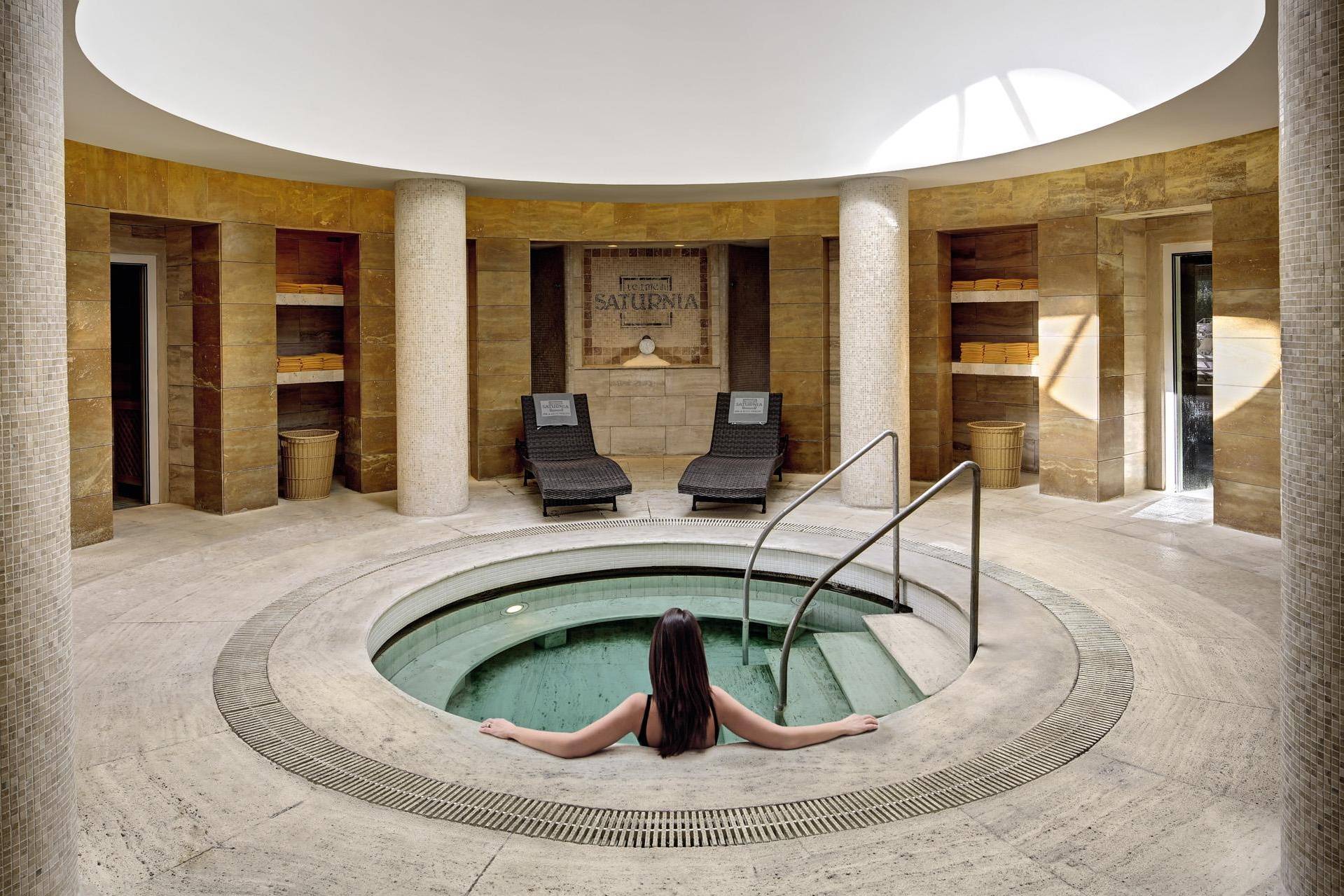 10 самых лучших spa-курортов мира – женская санга