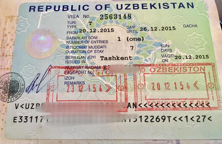 Можно ли получить визу, если есть судимость в 2022 году — все о визах и эмиграции