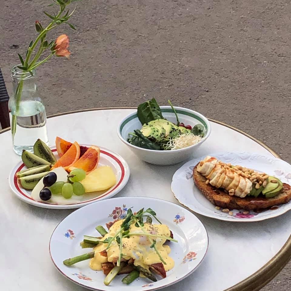 Rax buffet в хельсинки – сеть ресторанов со шведским столом