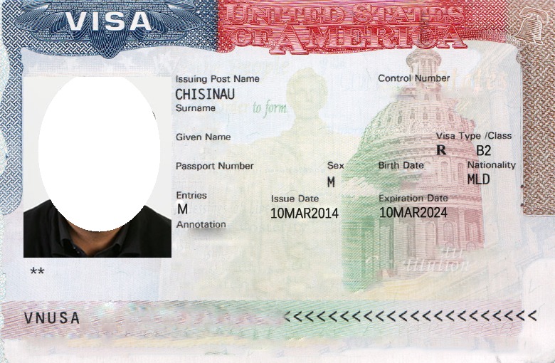 Шаги о том, как подать заявление на получение лаосской визы по прибытии - work study visa