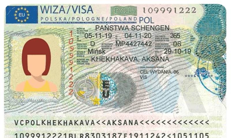 Студенческая виза в германию в 2022 году — типы, требования, список документов