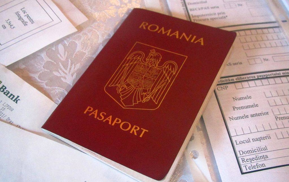 Гражданство румынии для россиян