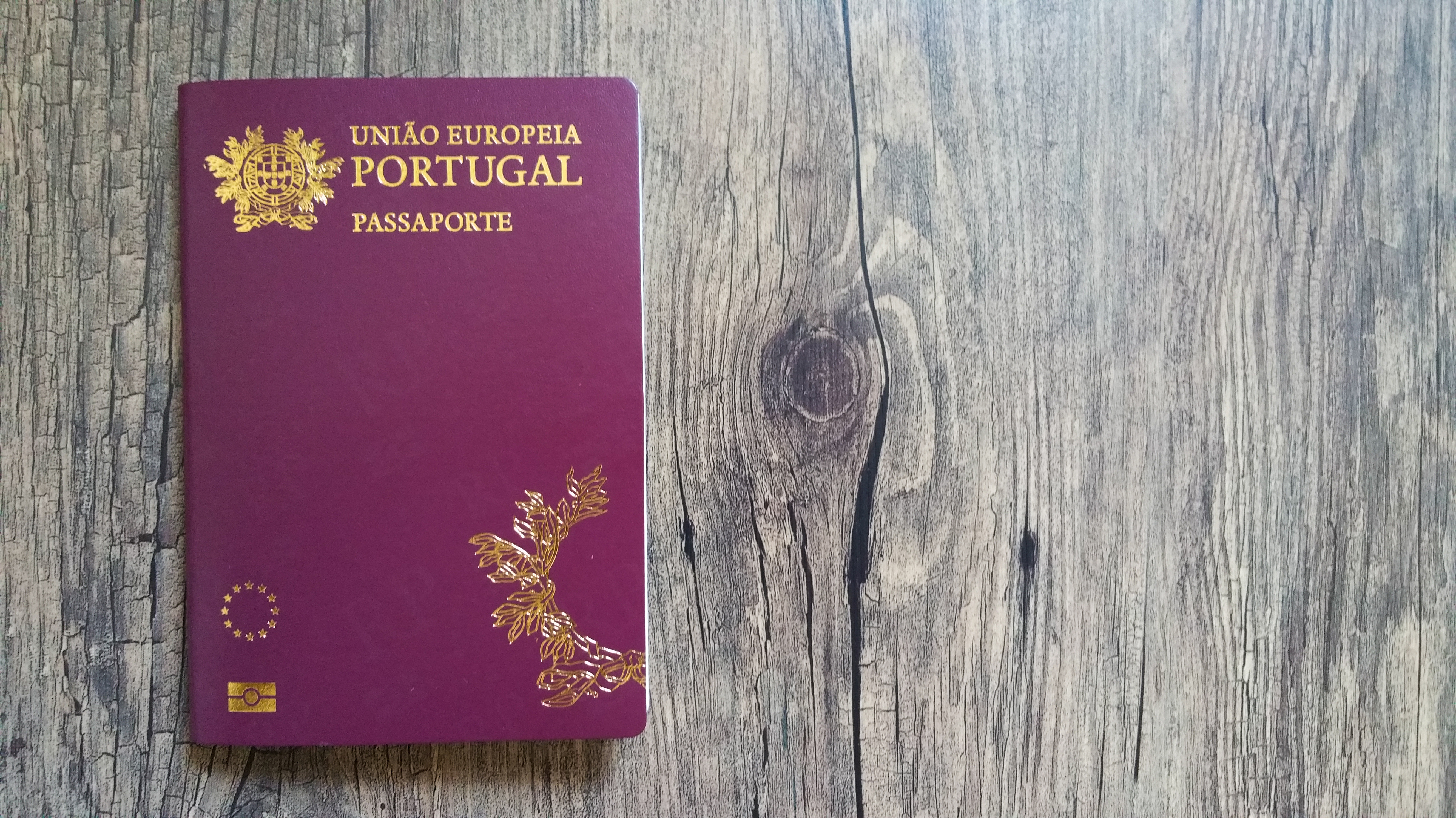 Получение внж в португалии гражданину россии в 2023 году