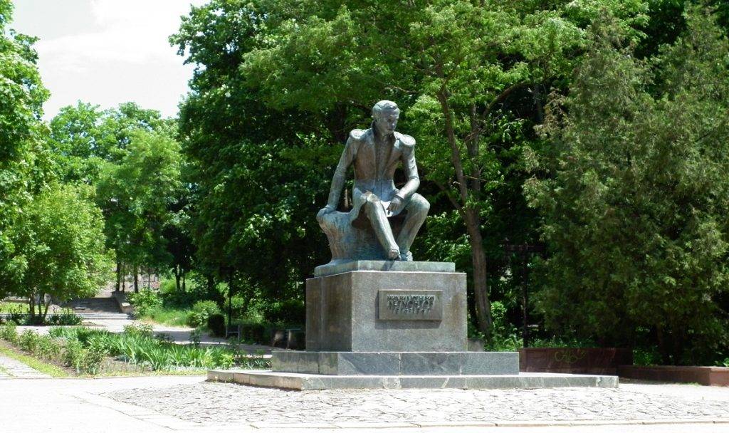 15 лучших достопримечательностей в пятигорске: фото с описанием, путеводитель по городу