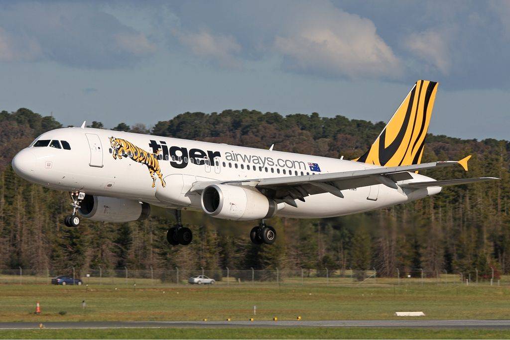 Авиакомпания tiger airways | «лоукостеров» - поиск билетов на 2022 год