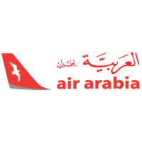 Air arabia — википедия «русские эмираты»