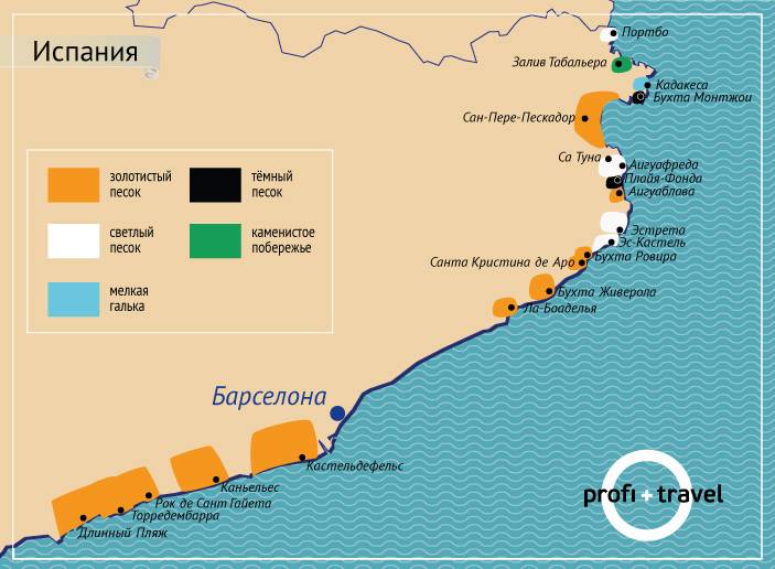 Лучшие пляжи курортов краснодарского края 2022 — фото, видео, описание, на карте