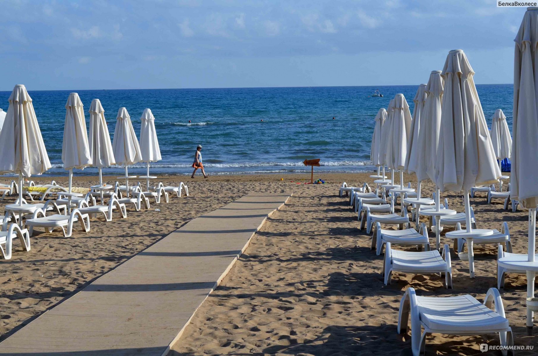 Самые красивые пляжи турции с белым песком: фото живописных мест рядом с отелями