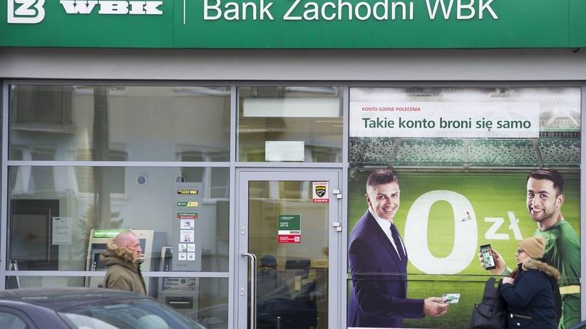 Надежный и успешный польский банк zachodni wbk