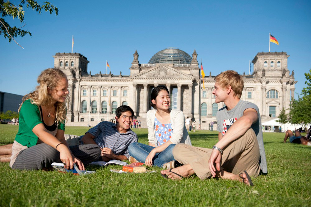Образование в германии: особенности и преимущества