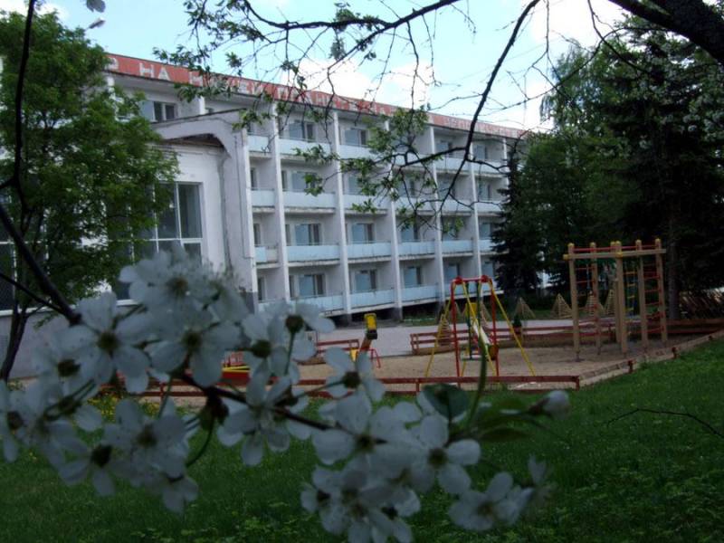 Санатории мвд россии в 2022 году: список, официальные сайты, карта, как получить путёвку