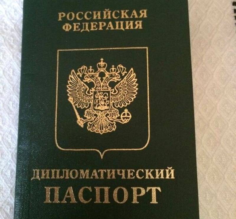 Какие документы удостоверения личности существуют кроме паспорта?