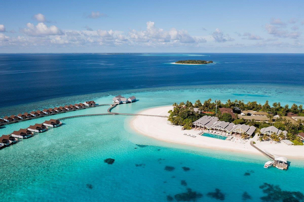 Как отдохнуть на Мальдивах за 50000 рублей?