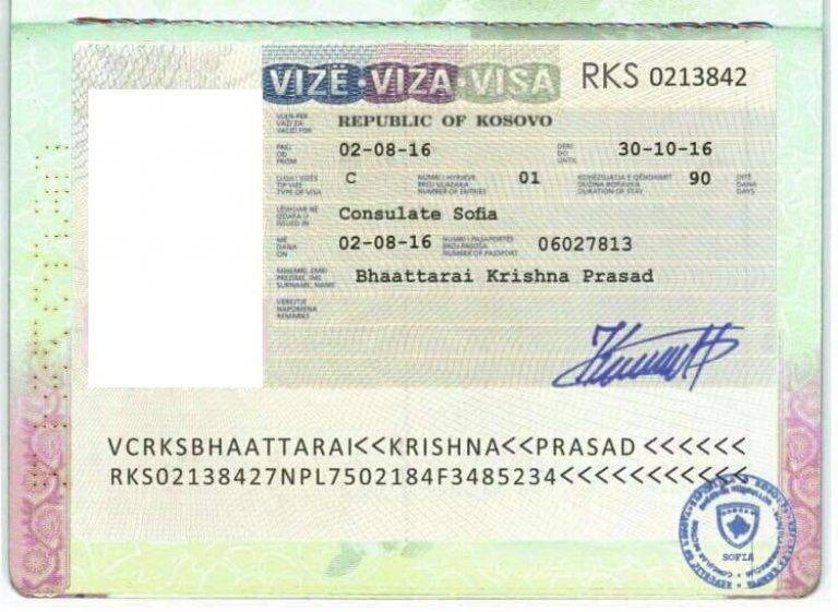 Как белорусам получить визу в израиль в 2019 году