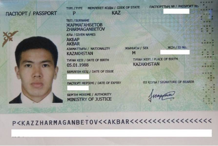 Нужен ли загранпаспорт в казахстан: правила въезда для россиян