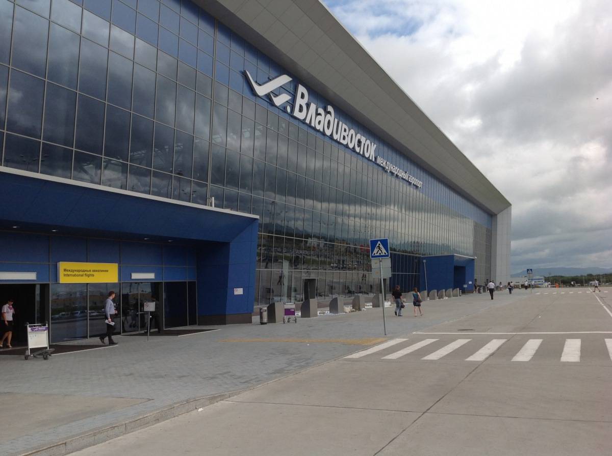 Как добраться до аэропорта кневичи (владивосток)