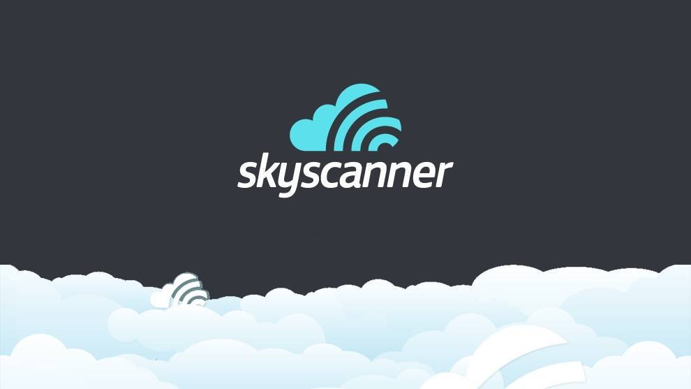 Skyscanner. Скайсканер. Skyscanner логотип. Приложение Скайсканер.