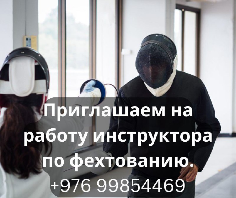 Работа в монголии
