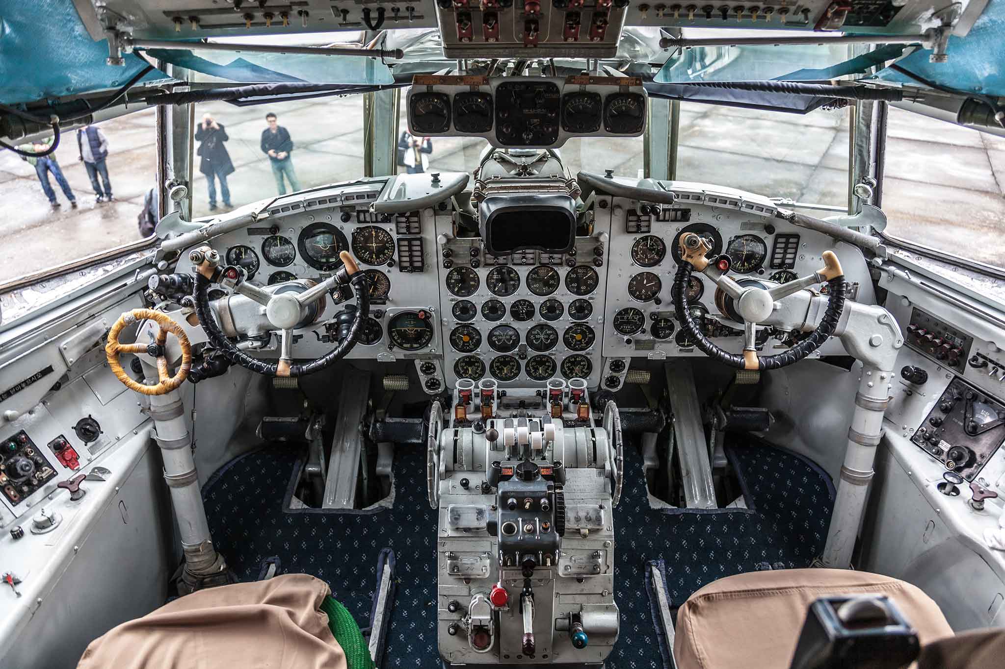 Пассажирский самолет ту 134: технические характеристики, фото, угон