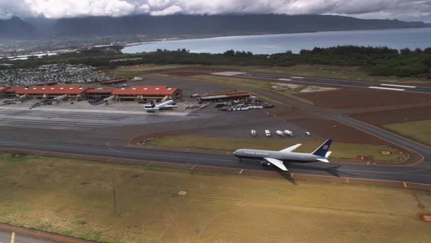 Список аэропортов на гавайях - list of airports in hawaii - abcdef.wiki