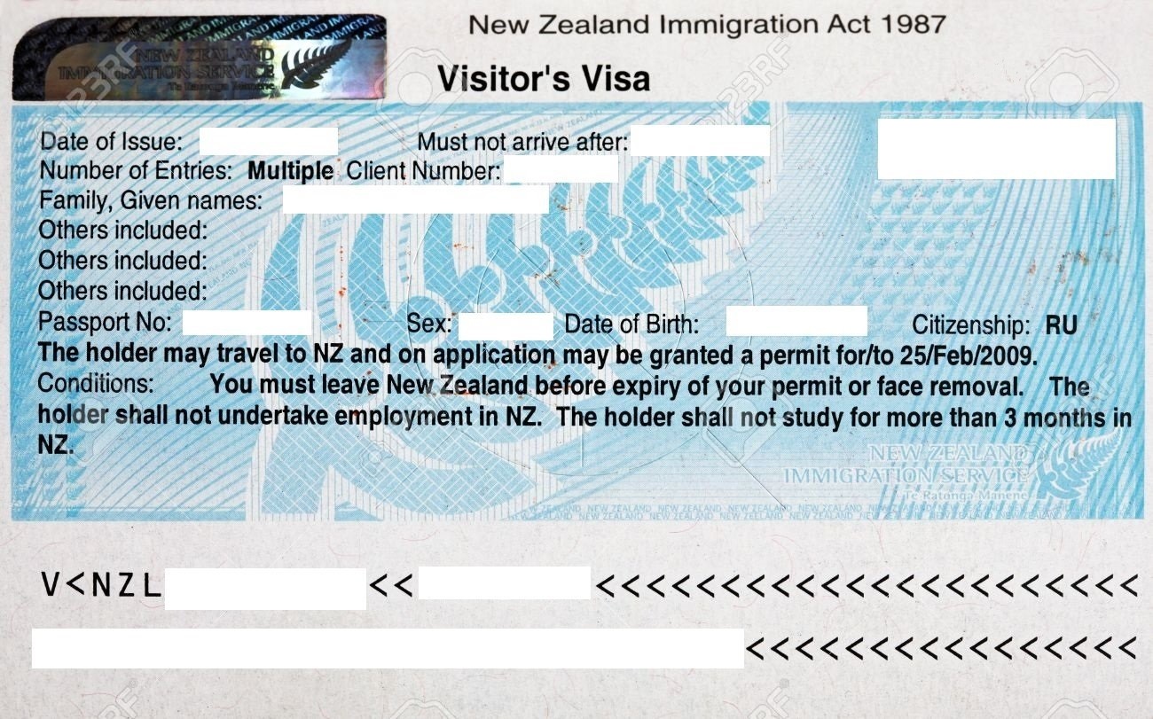 Как получить визу в австралию: особенности оформления туристической визы и сроки действия разрешения на въезд