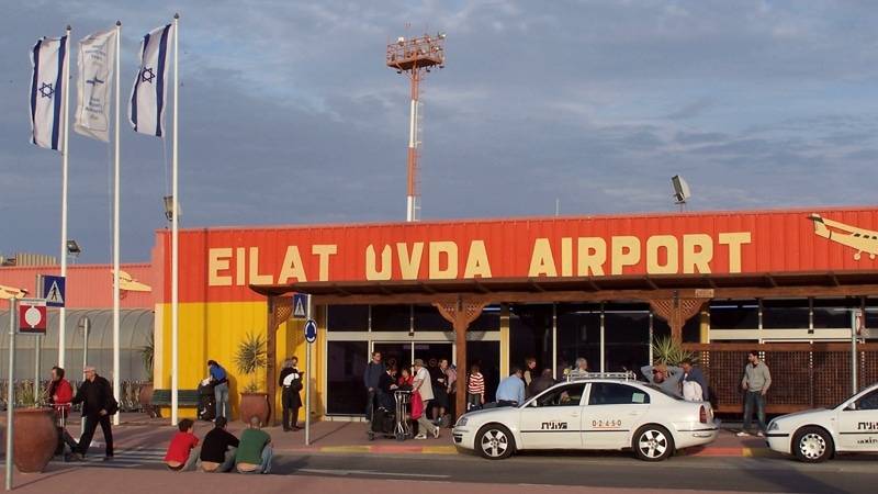 Аэропорт овда в израиле и как добраться до эйлата и тель-авива