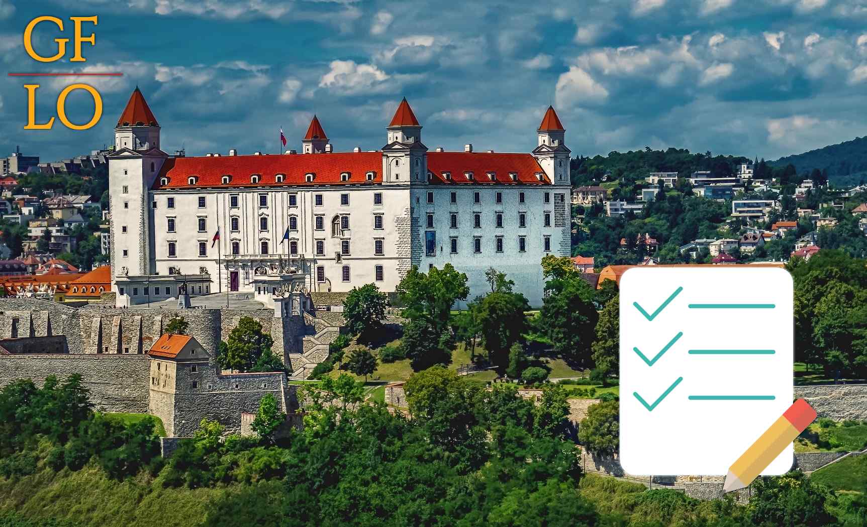 Вузы словакии, полный список университетов словакии, даты поступления