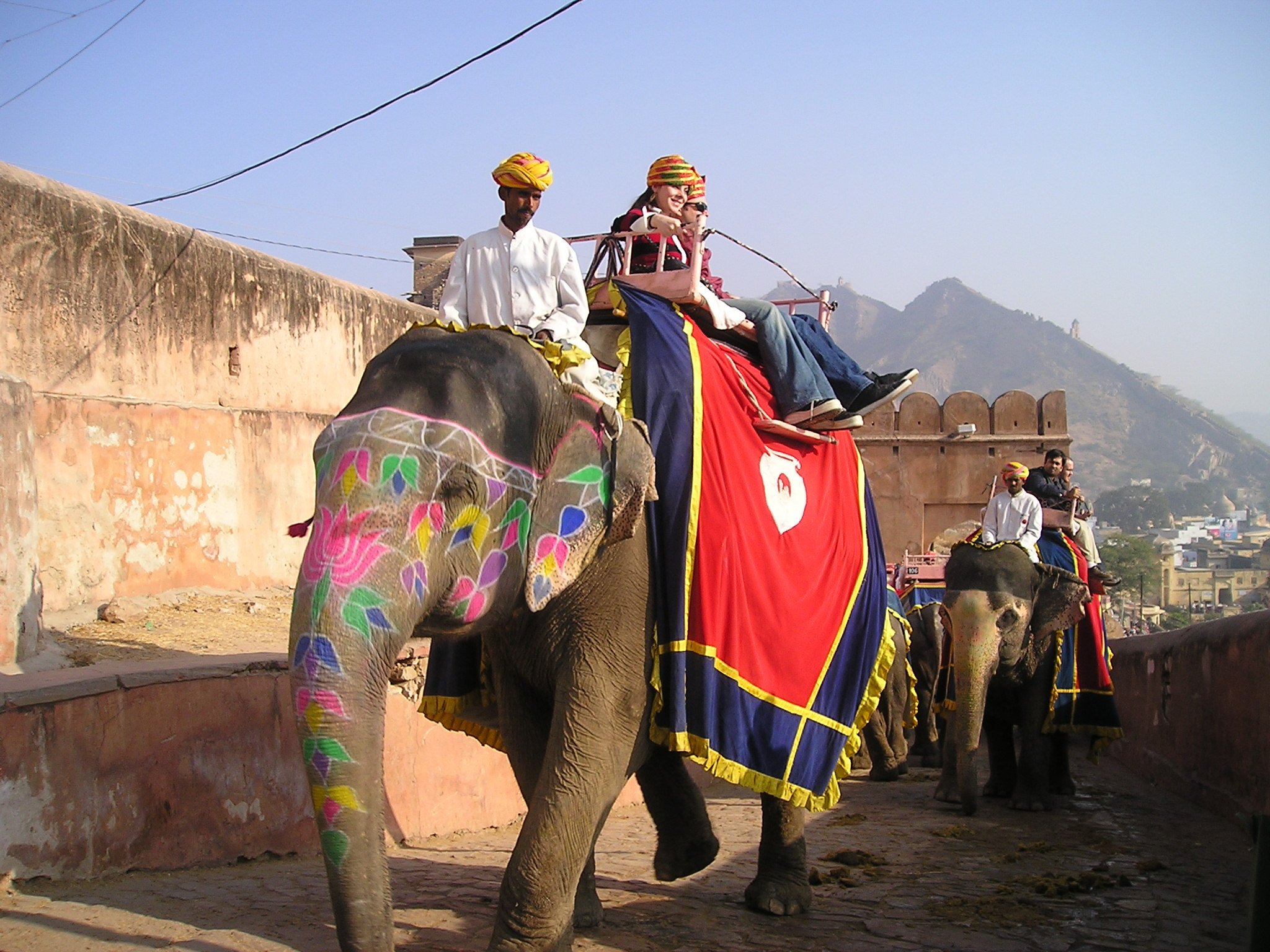 Памятка туристу, собирающемуся в индию
