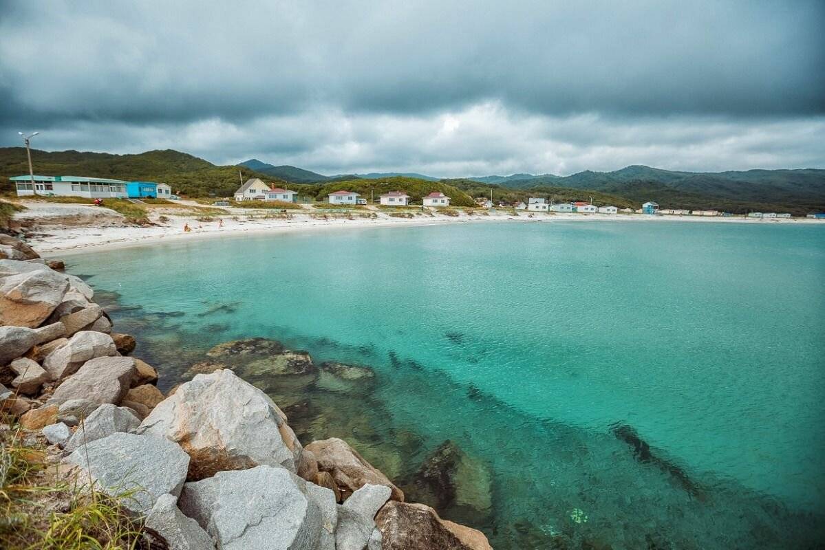 Триозерье приморский край фото в высоком качестве