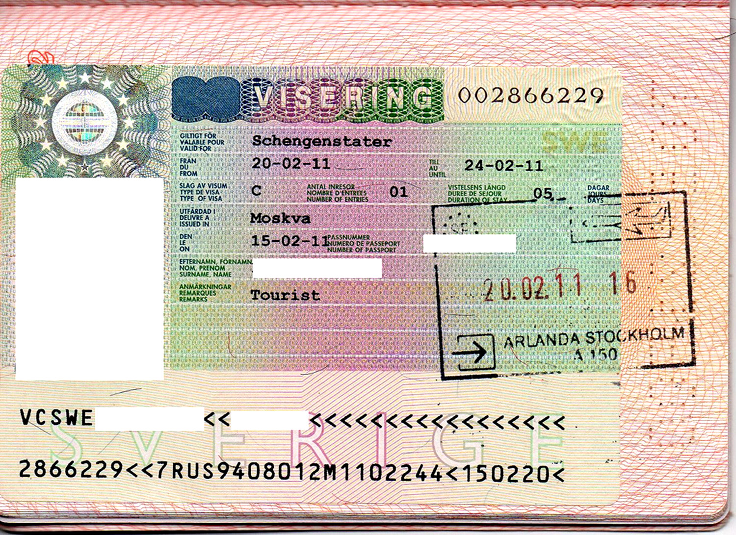 Типы шенгенских виз: какие бывают, особенности получения
типы шенгенских виз: какие бывают, особенности получения