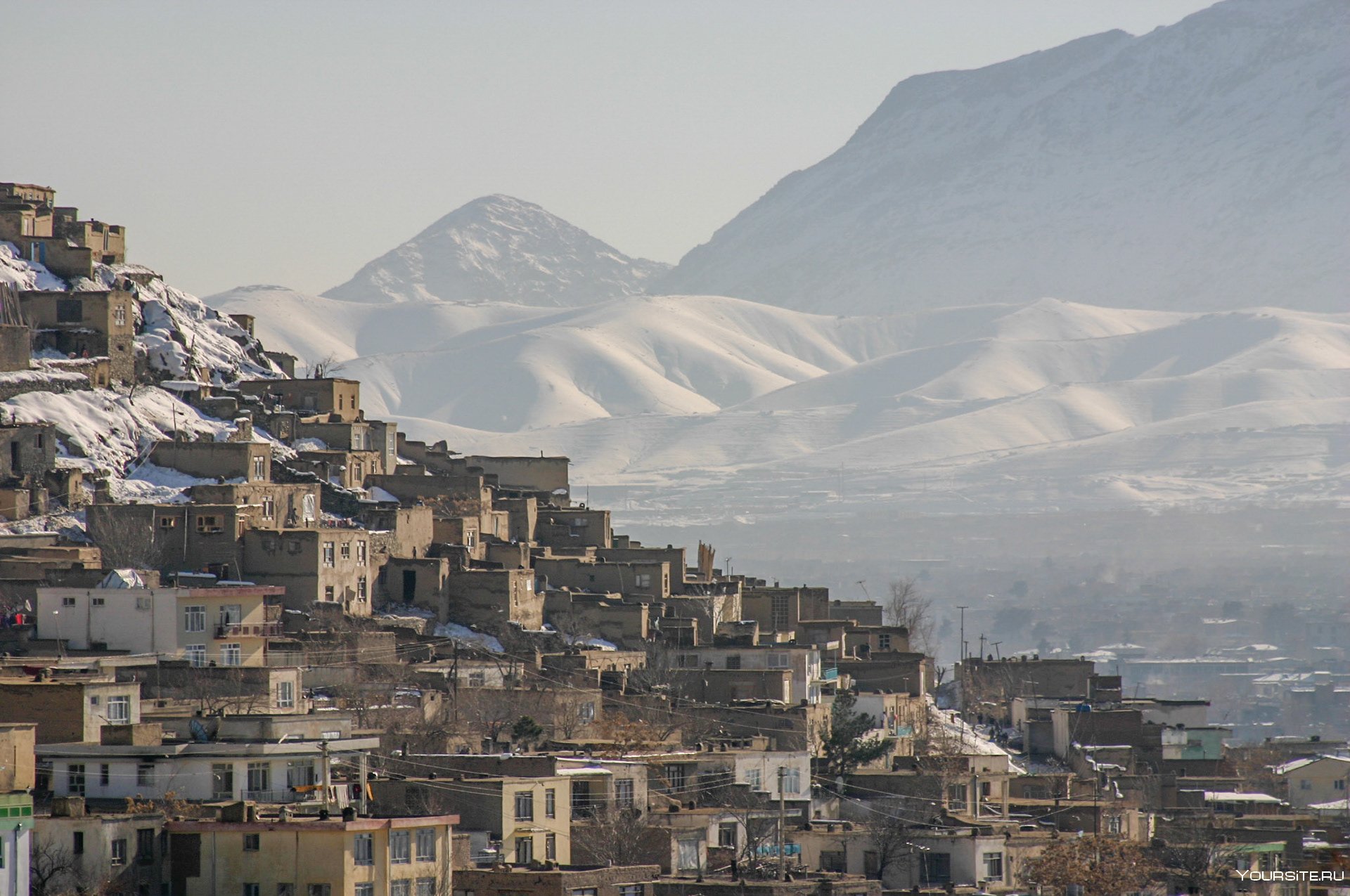 Об афганистане и афганцах: кабул, достопримечательности балха, мост дружбы в хайратоне — афганская граница
