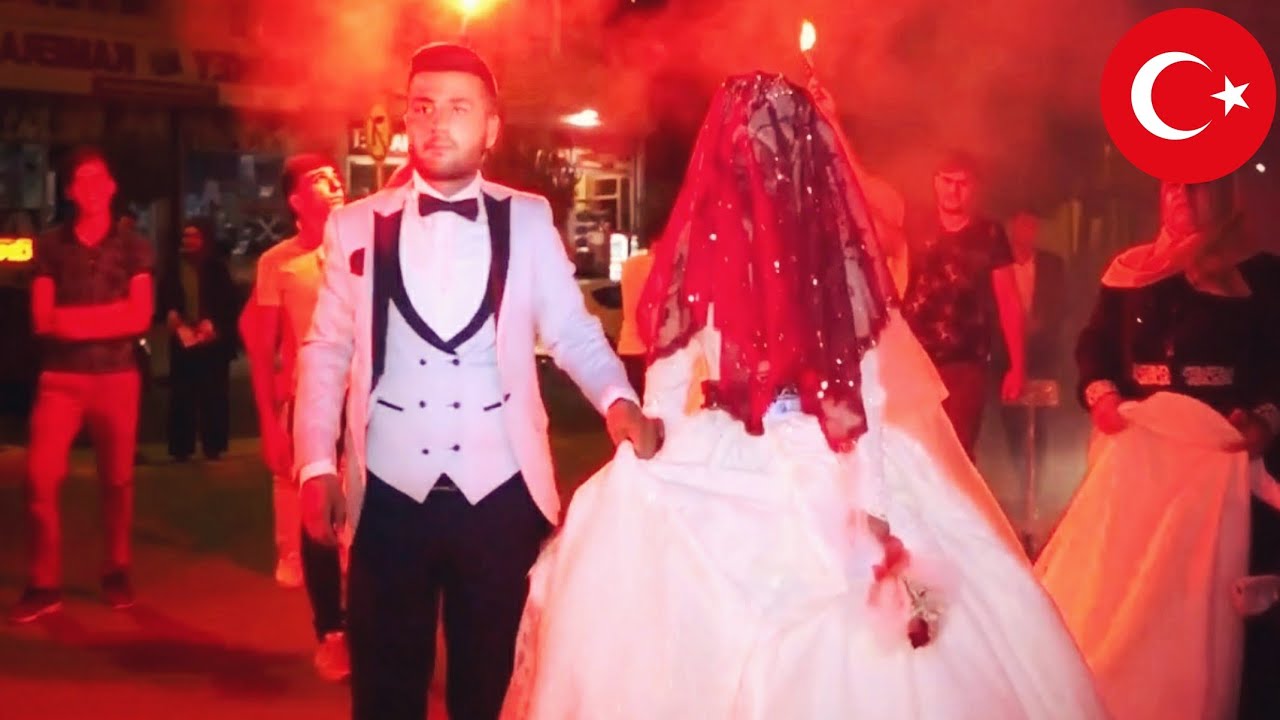 Турецкая свадьба: обряды, обычаи и традиции