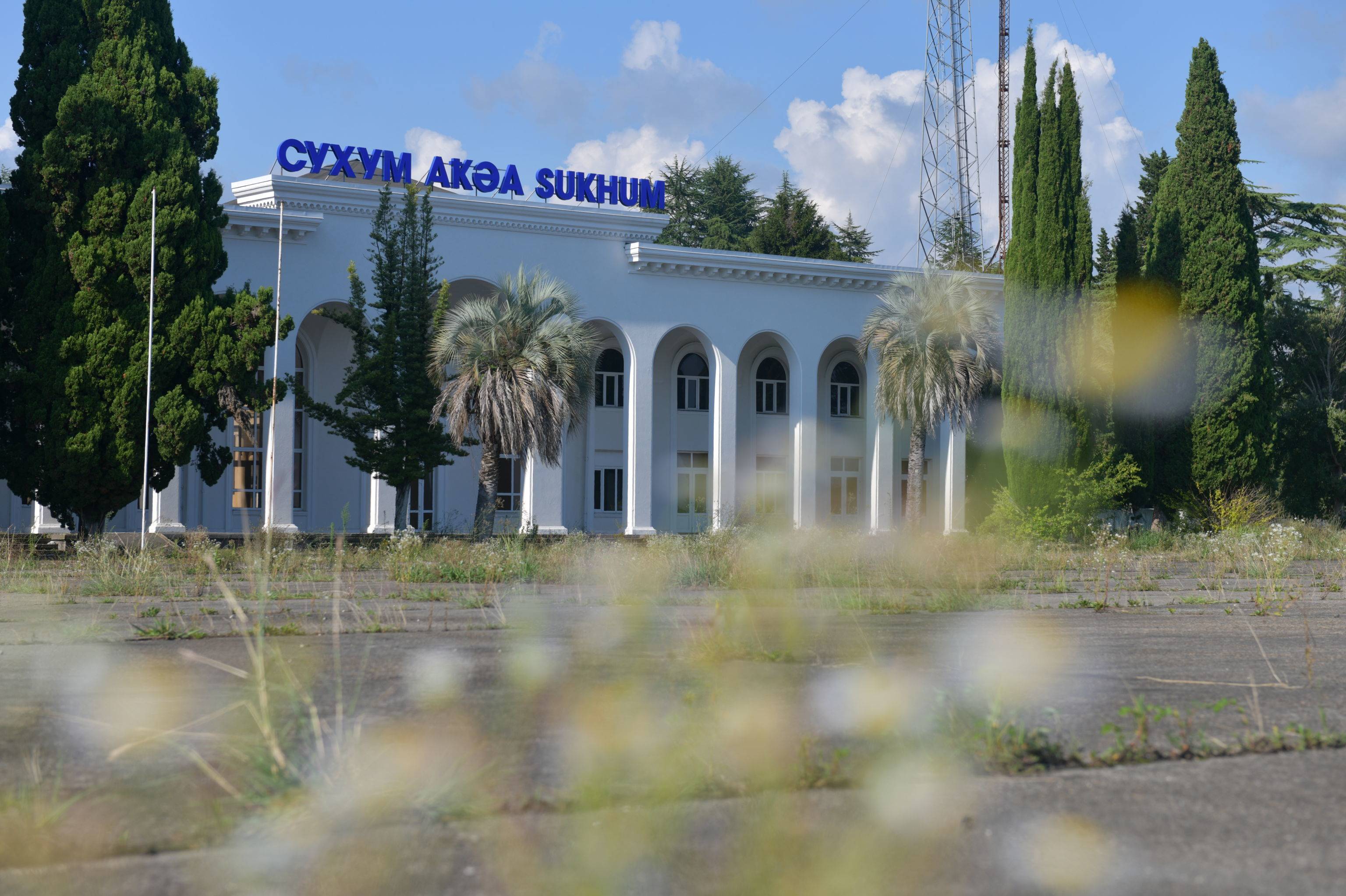 Аэропорт абхазии: описание, расположение, рейсы и отзывы