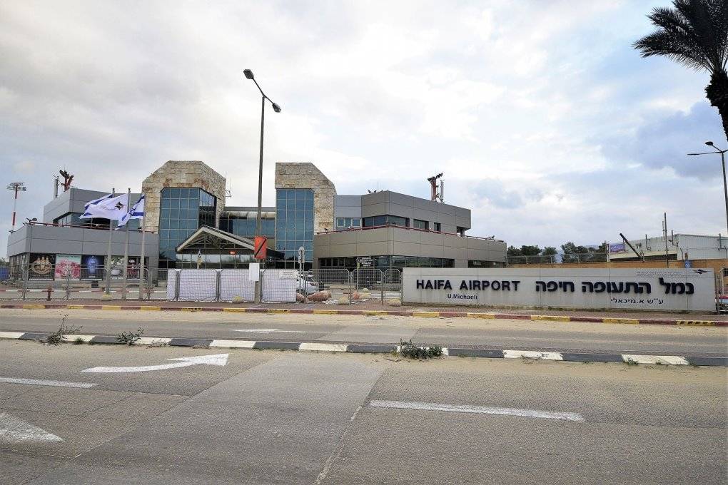 Аэропорт хайфа израиль: есть ли аэропорт в хайфе