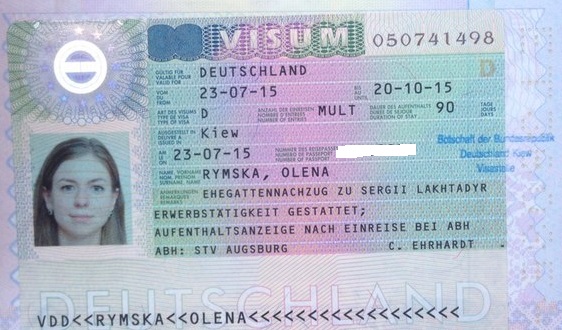 Реально ли получить визу в германию с новыми правилами? рассказываем в статье | авиасейлс | дзен