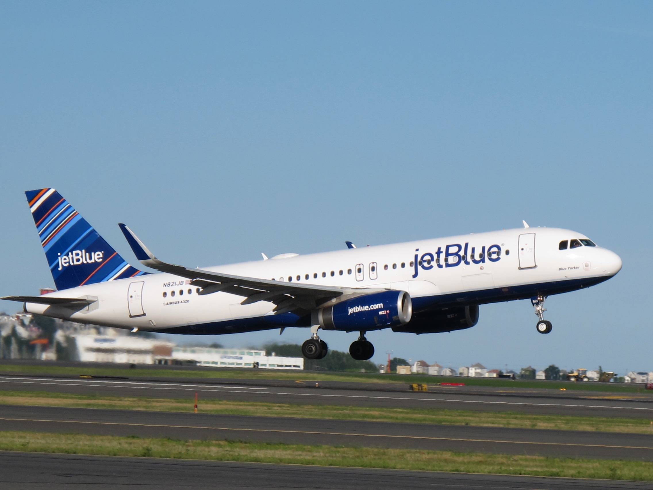Details: american & jetblue strategic partnership - one mile at a time